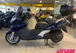 Honda Silver Wing 600 (2001 - 05) usata