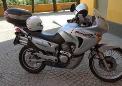 Honda Transalp XL 650V (2000 - 04) usata