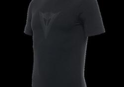 Maglia intima Dainese Quick Dry Nero