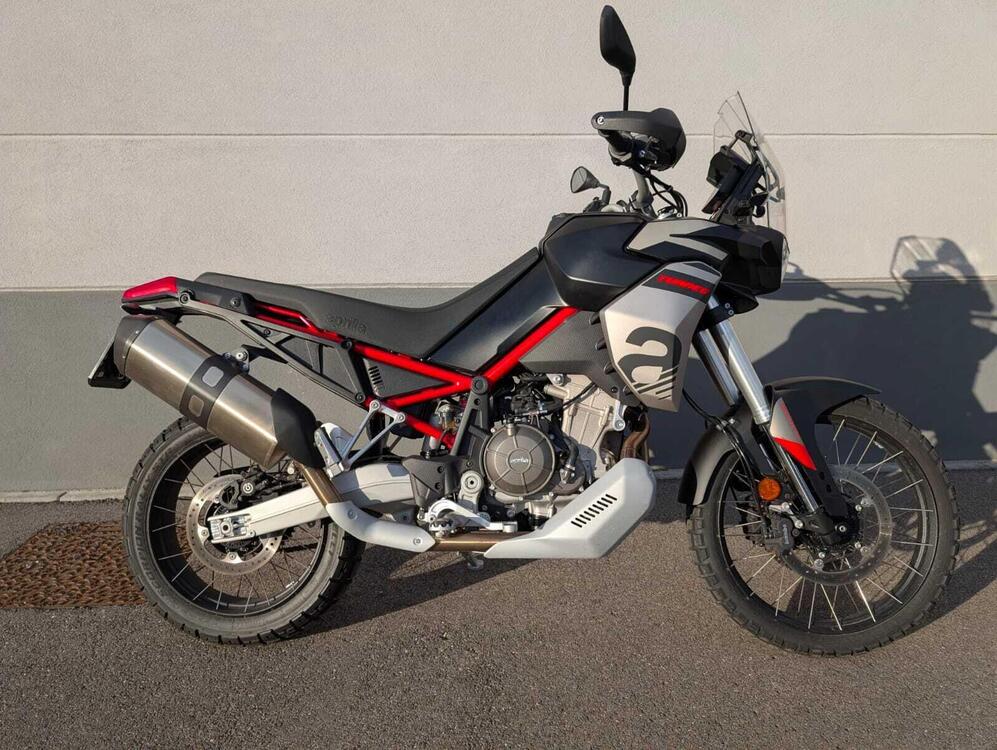 Aprilia Tuareg 660 (2022 - 24)