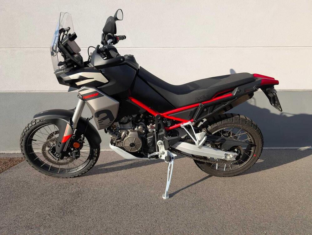 Aprilia Tuareg 660 (2022 - 24) (2)