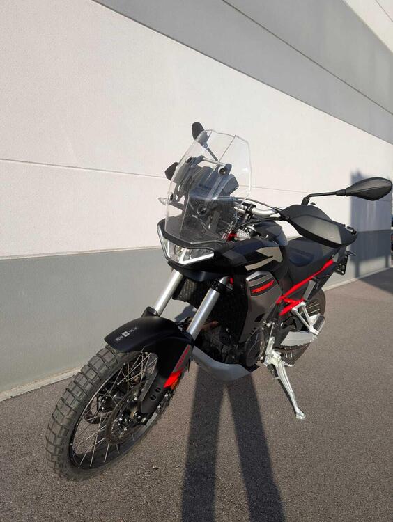 Aprilia Tuareg 660 (2022 - 24) (3)