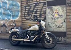 Harley-Davidson Low Rider S (2022 - 24) usata