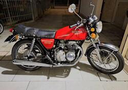 Honda CB 400F Super Sport  d'epoca