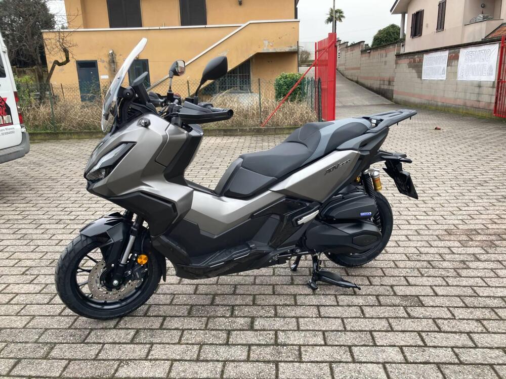 Honda ADV 350 (2025)