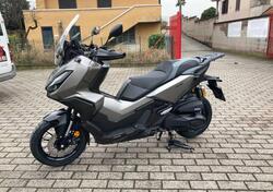 Honda ADV 350 (2025) nuova