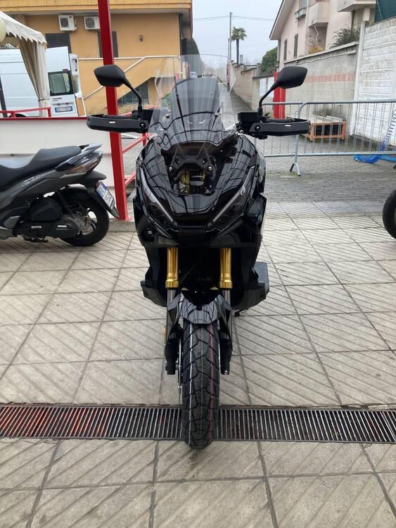 Honda X-ADV 750 (2025) (2)