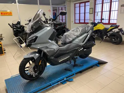 Sym ADX 300 (2024 - 26) nuova