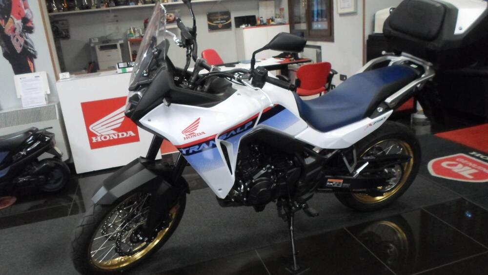 Honda Transalp XL750 (2023 - 24) (2)