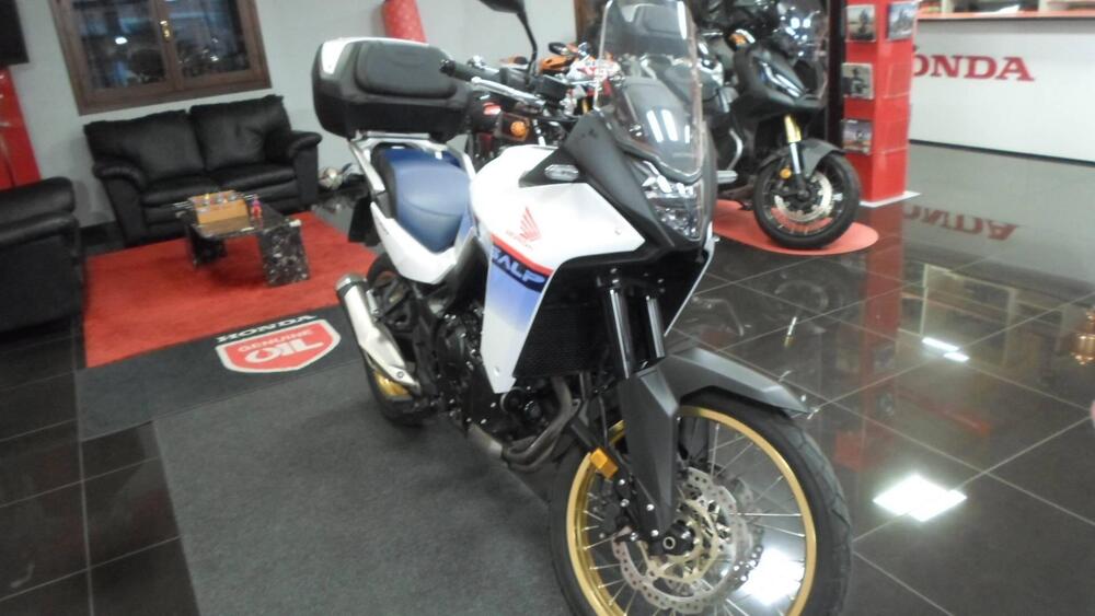 Honda Transalp XL750 (2023 - 24) (3)