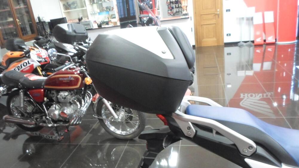 Honda Transalp XL750 (2023 - 24) (5)