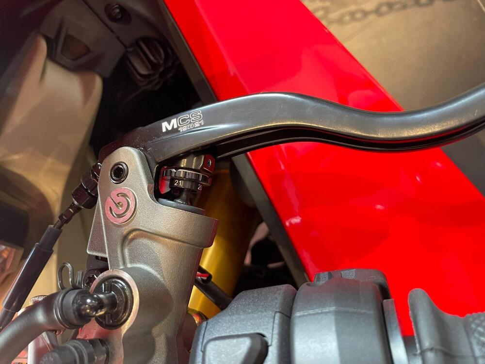 Ducati Panigale V4 R (2023 - 24) (5)