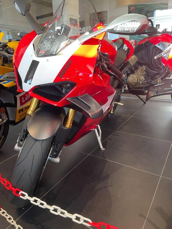 Ducati Panigale V4 R (2023 - 24) (3)