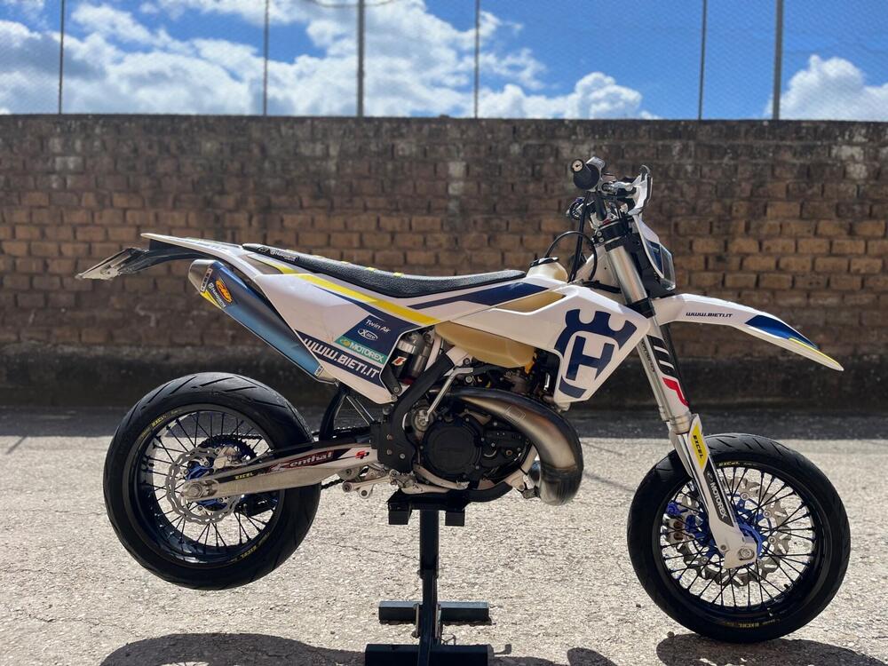 Husqvarna TE 300i (2019)