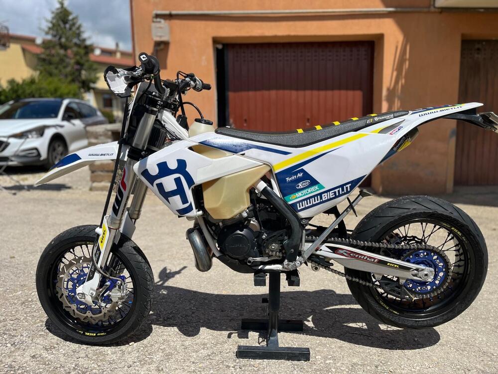 Husqvarna TE 300i (2019) (2)