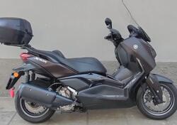 Yamaha X-Max 300 Tech Max (2021 - 24) usata