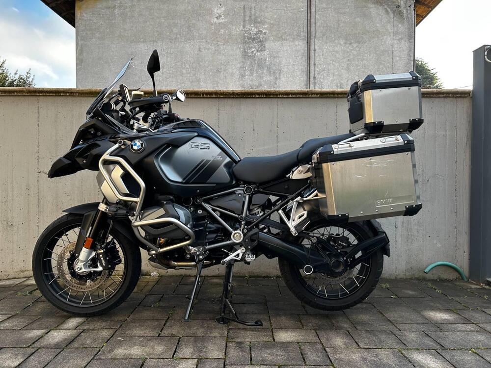 Bmw R 1250 GS Adventure (2021 - 24)