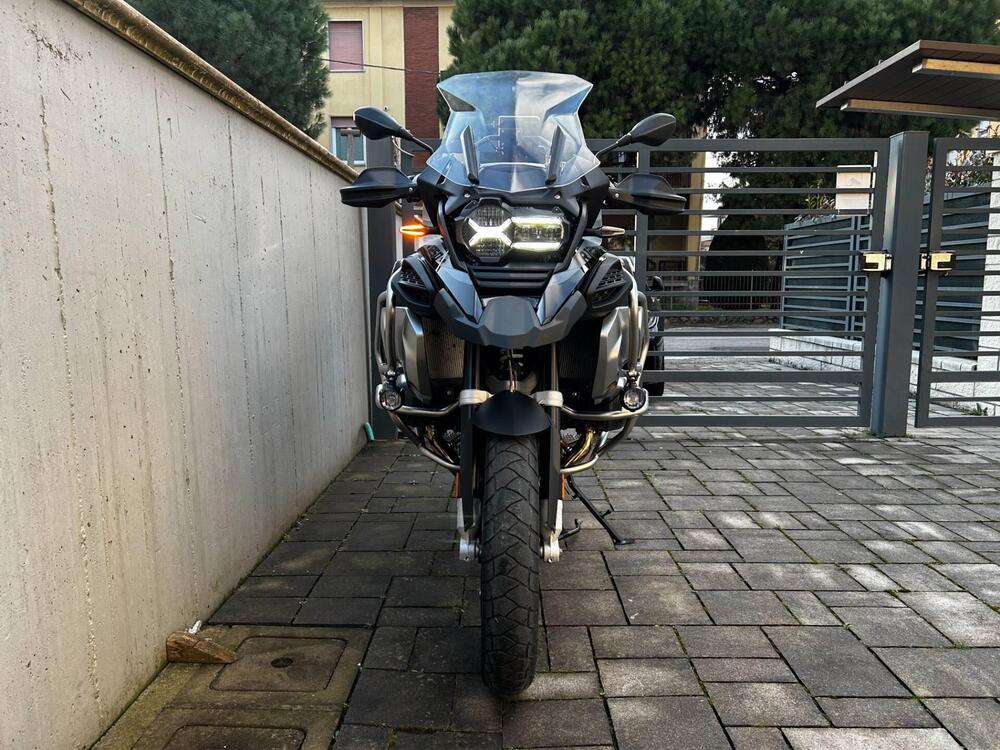 Bmw R 1250 GS Adventure (2021 - 24) (3)