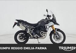 Triumph Tiger 900 Rally Pro (2024 - 25) usata