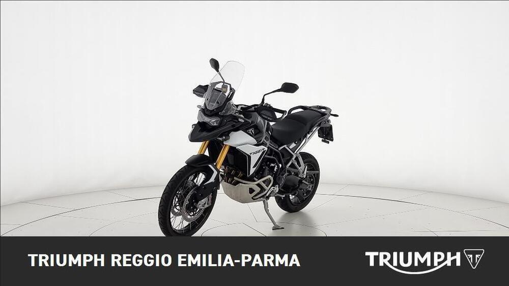 Triumph Tiger 900 Rally Pro (2024 - 25) (2)