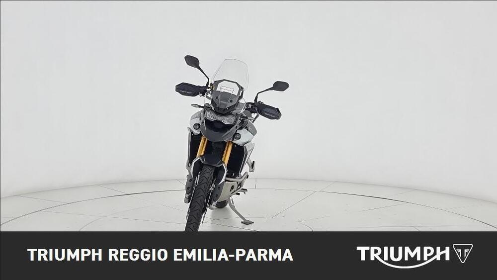 Triumph Tiger 900 Rally Pro (2024 - 25) (3)