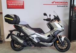 Honda ADV 350 (2022 - 24) usata