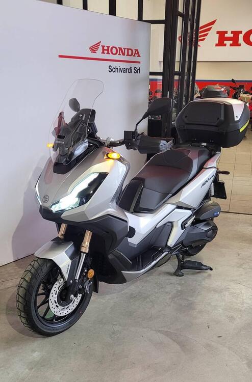 Honda ADV 350 (2022 - 24) (2)