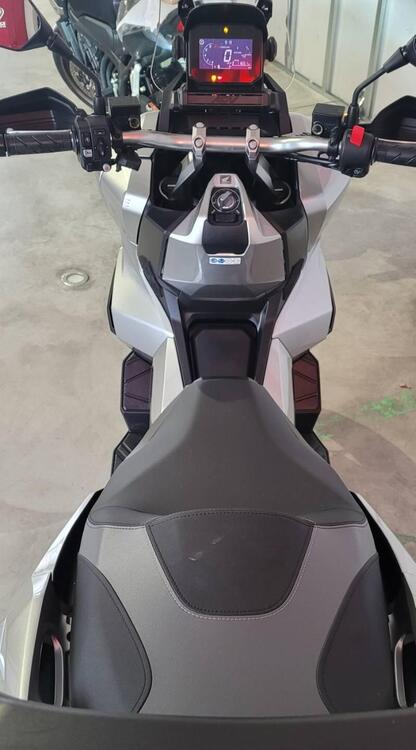 Honda ADV 350 (2022 - 24) (3)