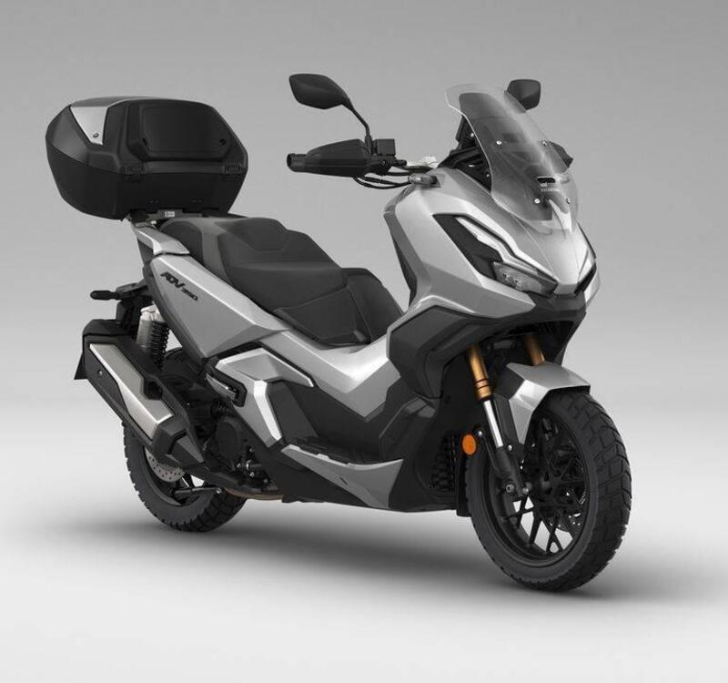 Honda ADV 350 (2022 - 24)