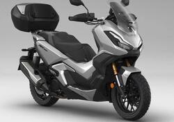 Honda ADV 350 (2022 - 24) nuova