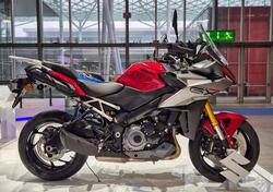 Suzuki GSX-S1000GX (2024 - 25) nuova