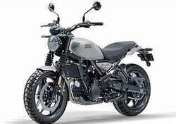 Royal Enfield Guerrilla 450 (2024 - 25) nuova