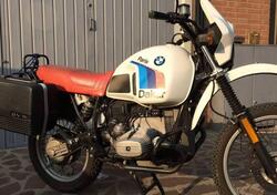 Bmw R 80 gs PD d'epoca