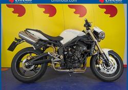 Triumph Street Triple (2007 - 12) usata