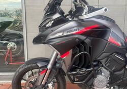 Ducati Multistrada V4 S Grand Tour (2024) usata