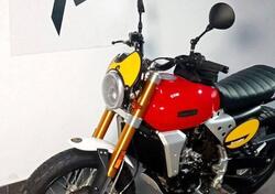 Fantic Motor Caballero 250 Scrambler 4T (2018 - 21) usata