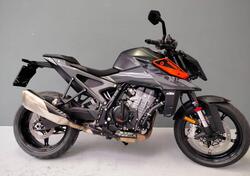 KTM 990 Duke (2024 - 25) usata