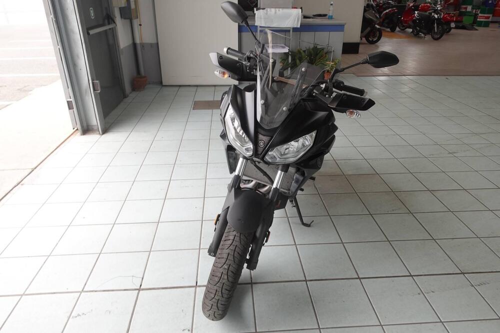 Yamaha Tracer 700 (2016 - 20) (2)