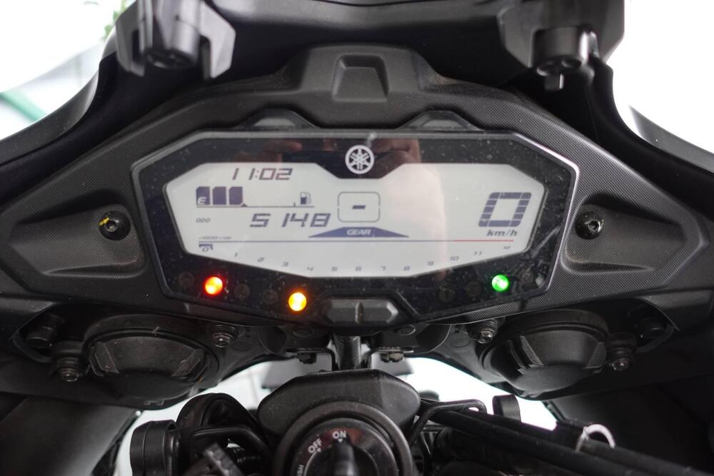 Yamaha Tracer 700 (2016 - 20) (3)