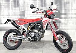 Fantic Motor XMF 125 Motard Competition 4T (2023 - 24) nuova