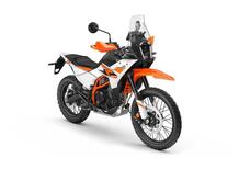 KTM 390 Adventure R (2025)