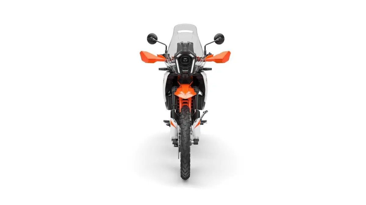 KTM 390 Adventure 390 Adventure R (2025 - 26) (5)