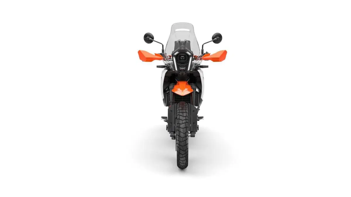 KTM 390 Adventure 390 Adventure X (2025 - 26) (11)
