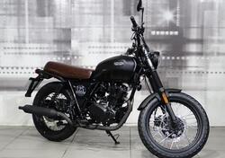 Brixton Motorcycles Cromwell 125 ABS (2021 - 25) nuova