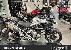 Triumph Tiger 1200 GT Pro (2024 - 25) usata