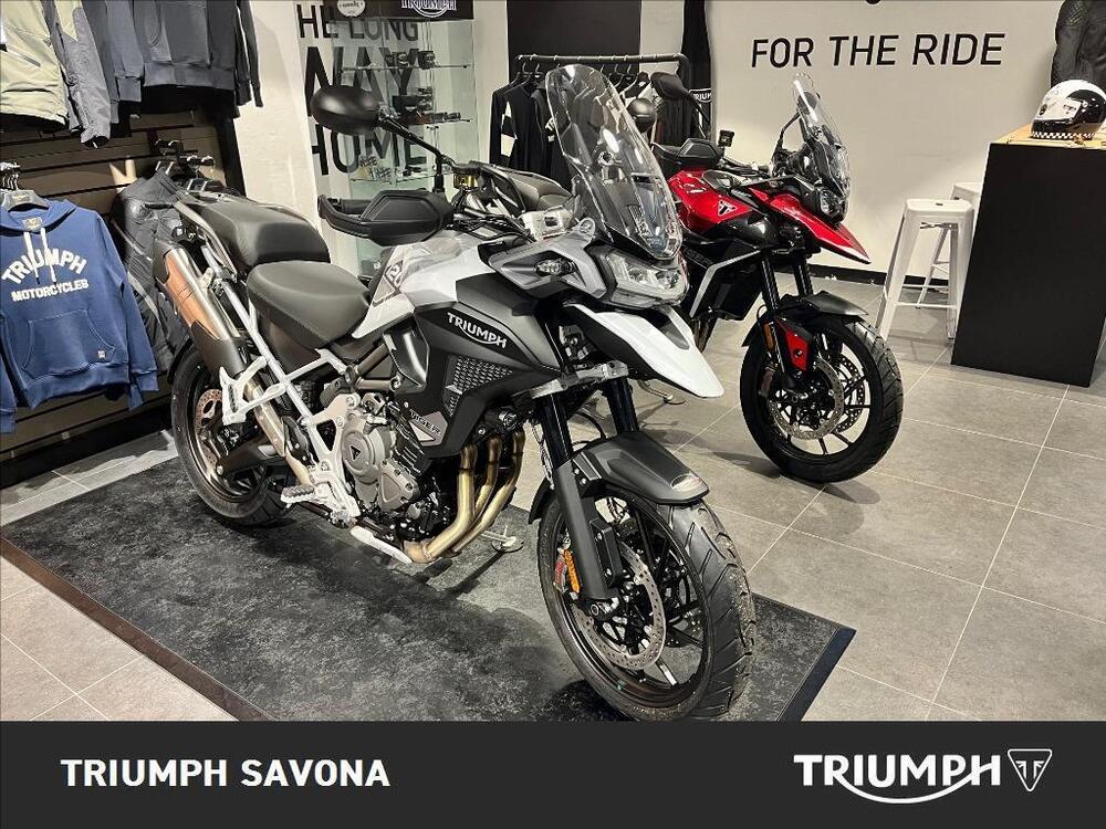 Triumph Tiger 1200 GT Pro (2024 - 25) (5)