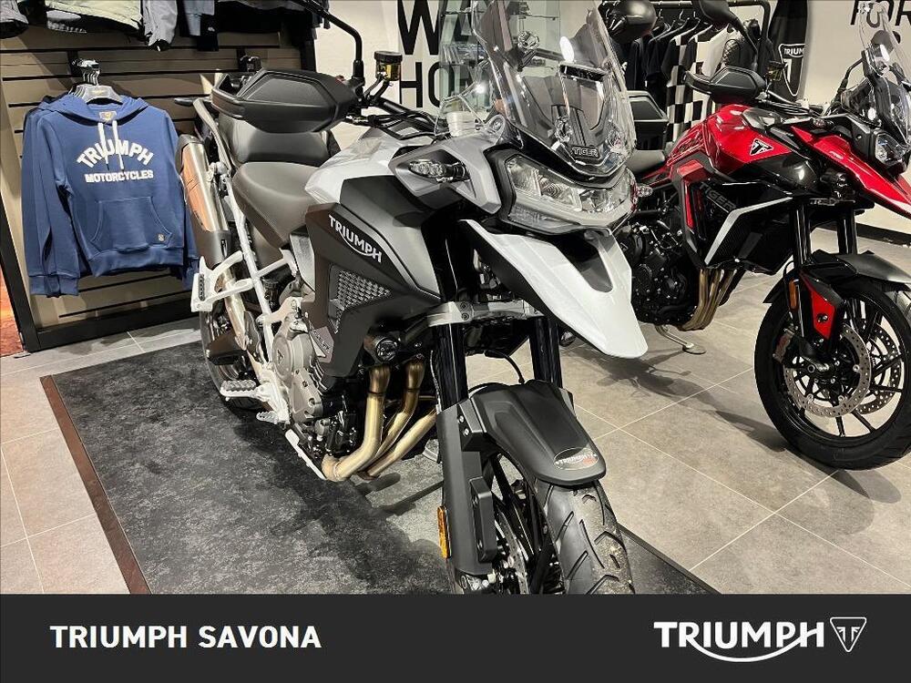 Triumph Tiger 1200 GT Pro (2024 - 25) (3)