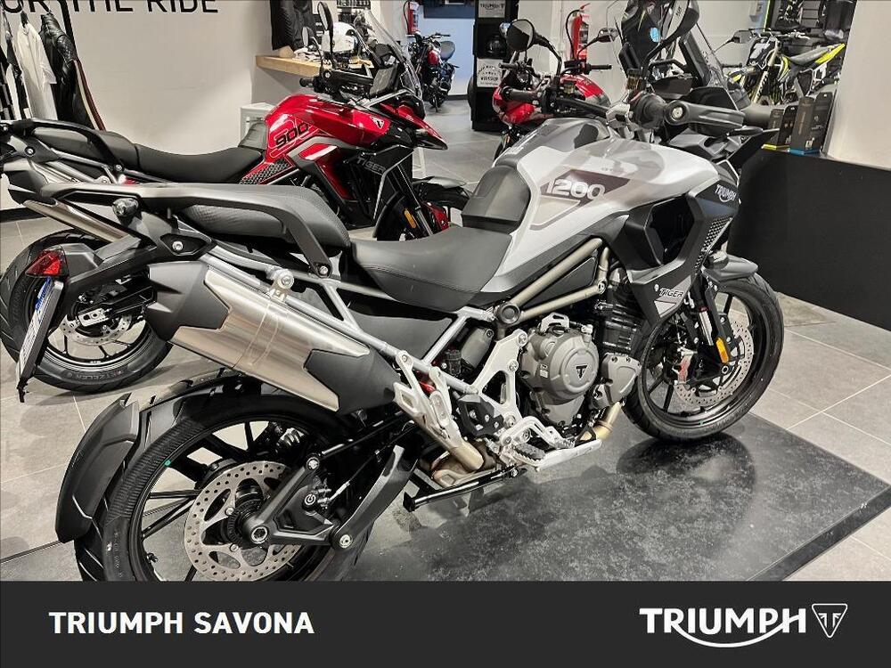 Triumph Tiger 1200 GT Pro (2024 - 25) (4)