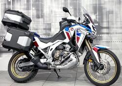 Honda Africa Twin CRF 1100L (2022 - 23) usata