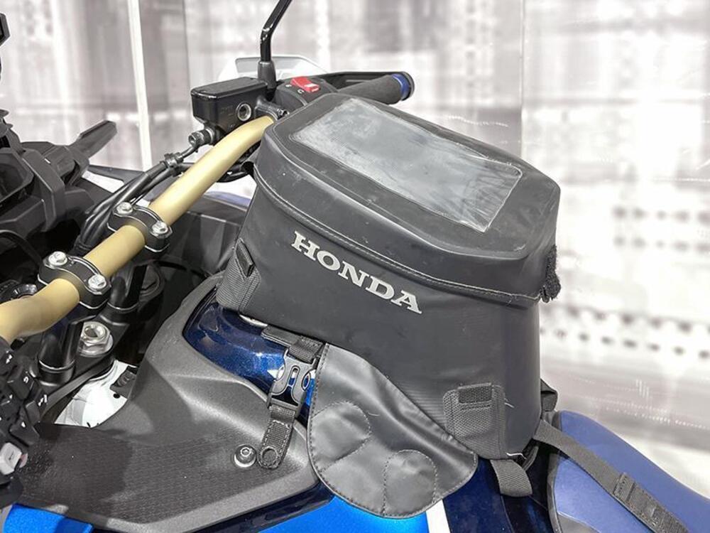 Honda Africa Twin CRF 1100L (2022 - 23) (3)